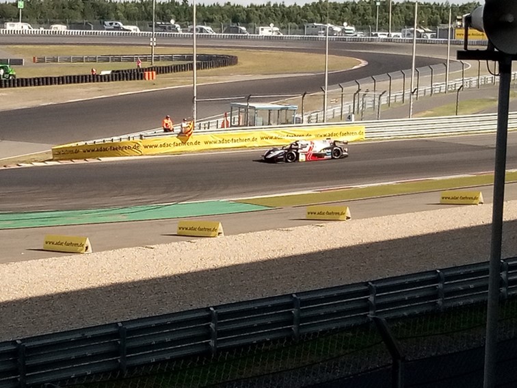 0247 Prototype Cup Germany   Warm up