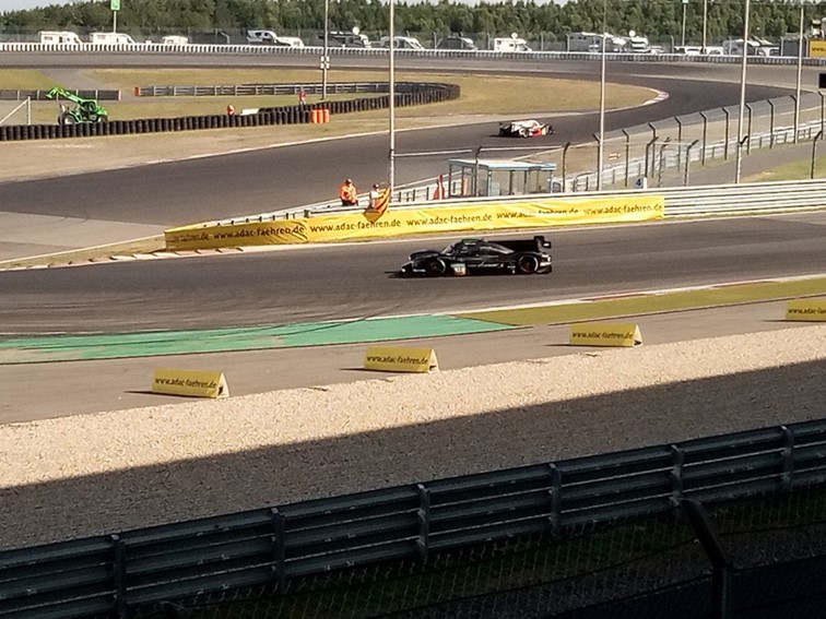 0247 Prototype Cup Germany   Warm up