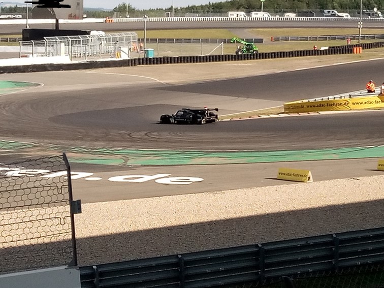 0247 Prototype Cup Germany   Warm up