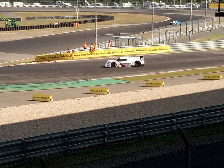 0247 Prototype Cup Germany   Warm up