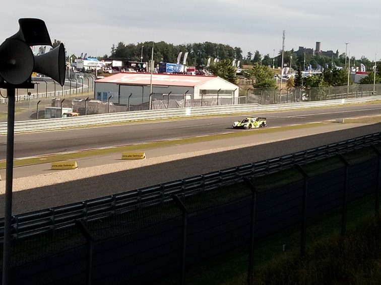 0247 Prototype Cup Germany   Warm up
