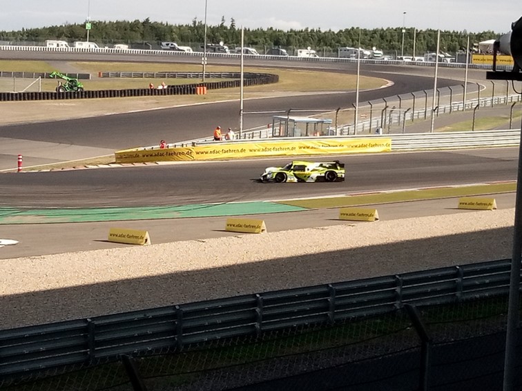 0247 Prototype Cup Germany   Warm up