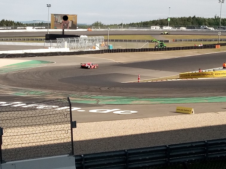 0247 Prototype Cup Germany   Warm up