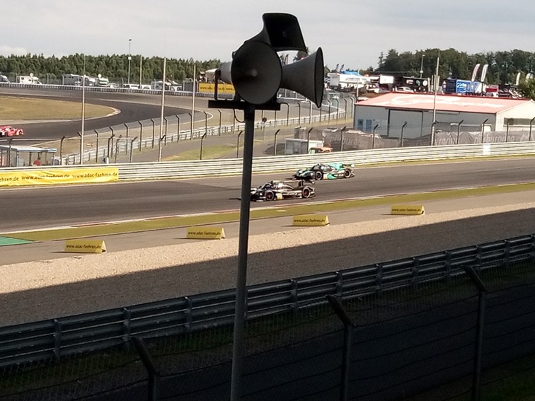 0247 Prototype Cup Germany   Warm up