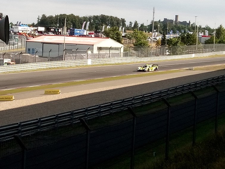 0247 Prototype Cup Germany   Warm up