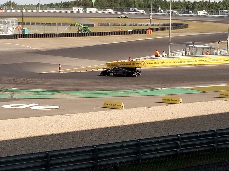 0247 Prototype Cup Germany   Warm up