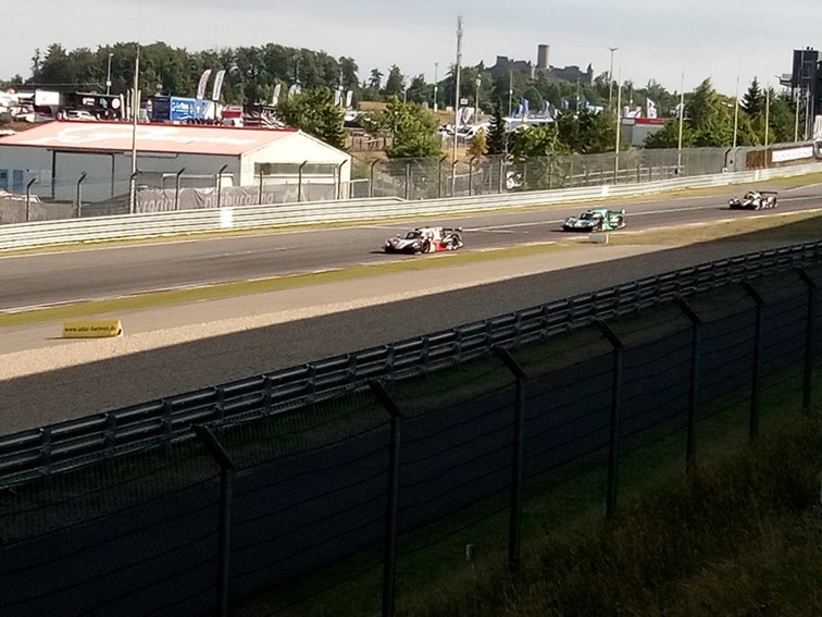 0247 Prototype Cup Germany   Warm up