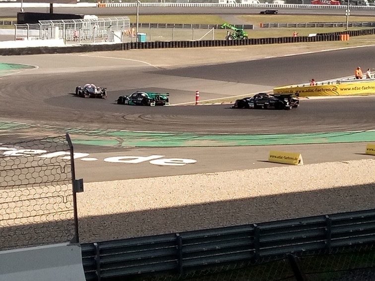 0247 Prototype Cup Germany   Warm up