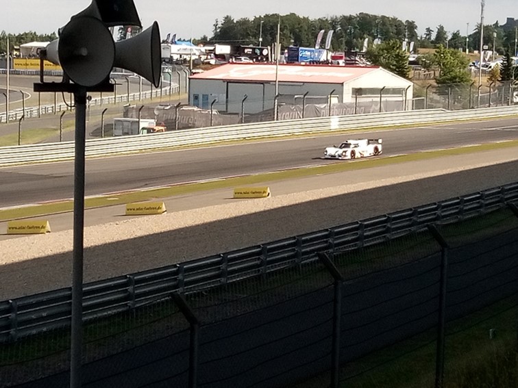 0247 Prototype Cup Germany   Warm up