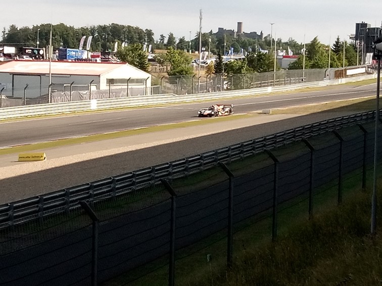 0247 Prototype Cup Germany   Warm up