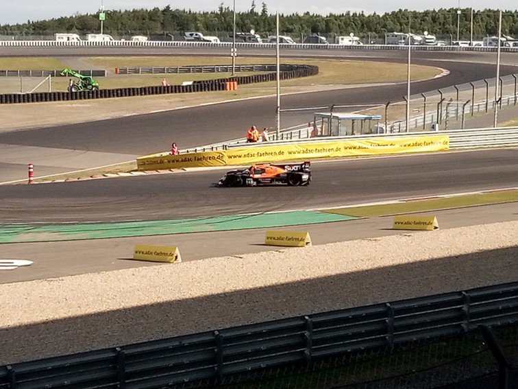 0247 Prototype Cup Germany   Warm up