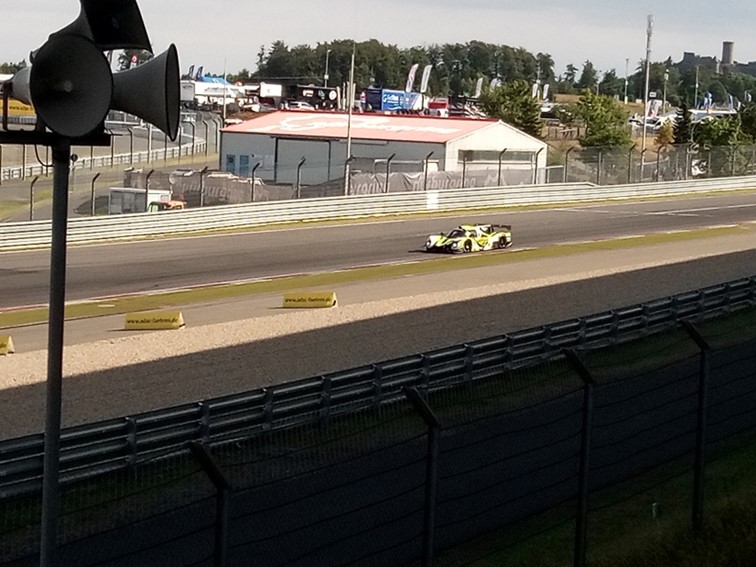 0247 Prototype Cup Germany   Warm up