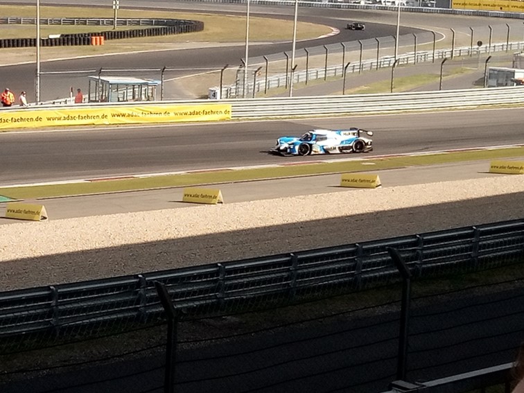 0247 Prototype Cup Germany   Warm up