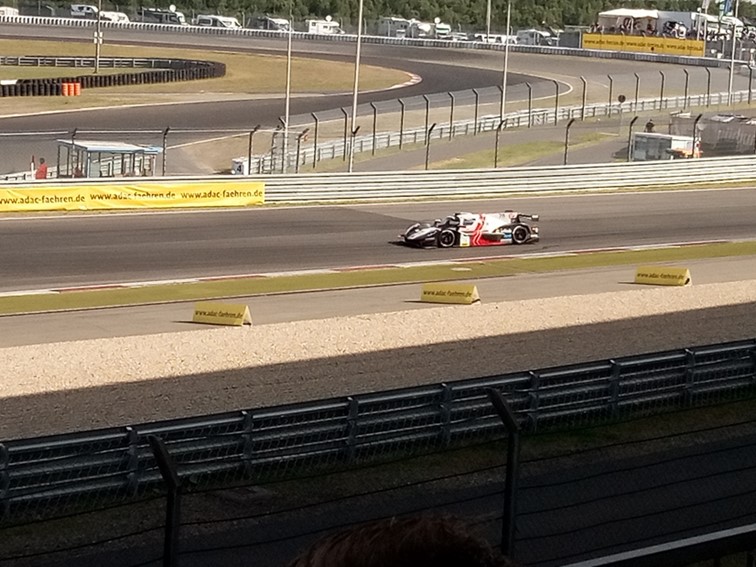 0247 Prototype Cup Germany   Warm up