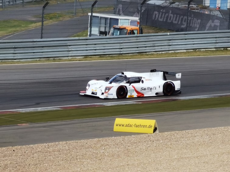 0824 Prototype Cup Germany   Qualifikation