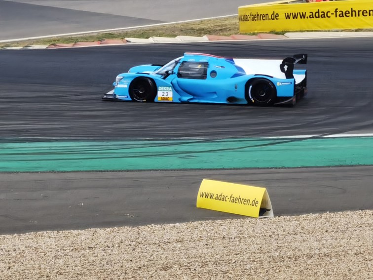 0824 Prototype Cup Germany   Qualifikation