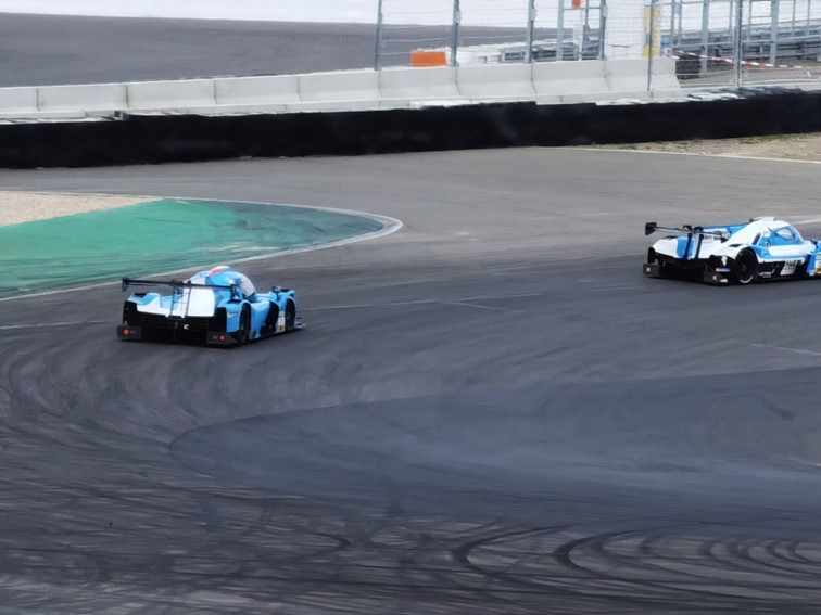 0824 Prototype Cup Germany   Qualifikation