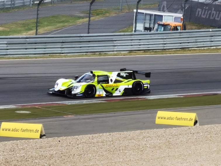 0824 Prototype Cup Germany   Qualifikation