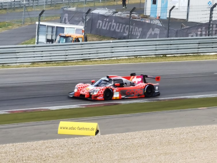 0824 Prototype Cup Germany   Qualifikation