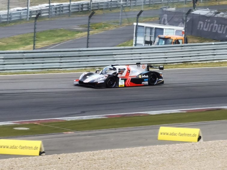 0824 Prototype Cup Germany   Qualifikation