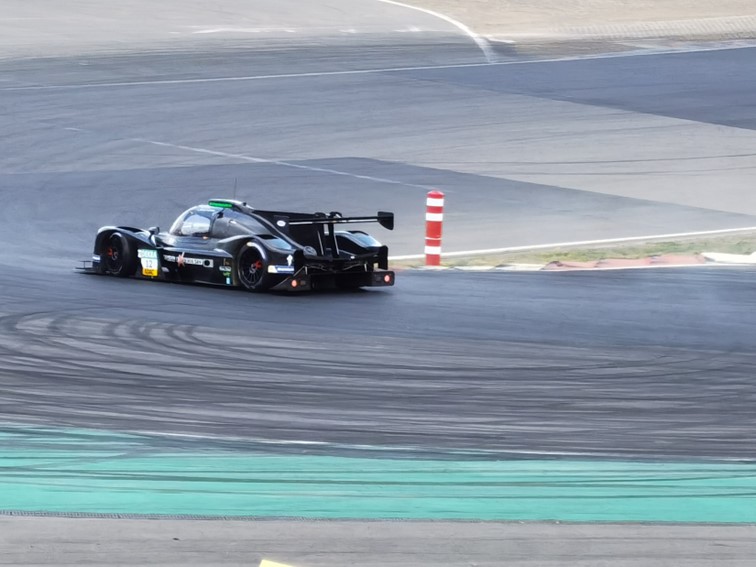 0824 Prototype Cup Germany   Qualifikation