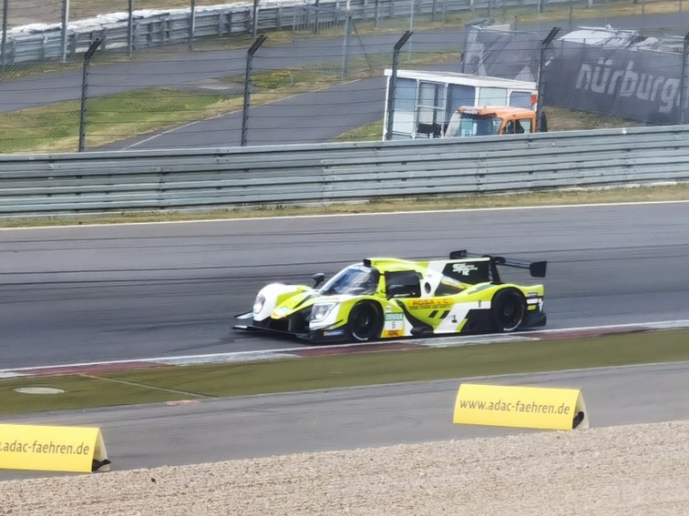 0824 Prototype Cup Germany   Qualifikation