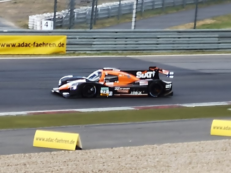 0824 Prototype Cup Germany   Qualifikation
