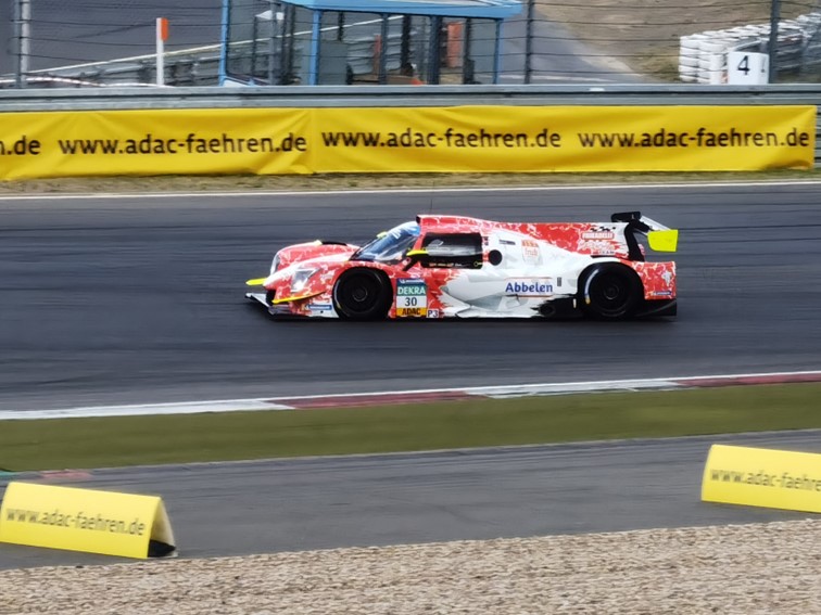 0824 Prototype Cup Germany   Qualifikation