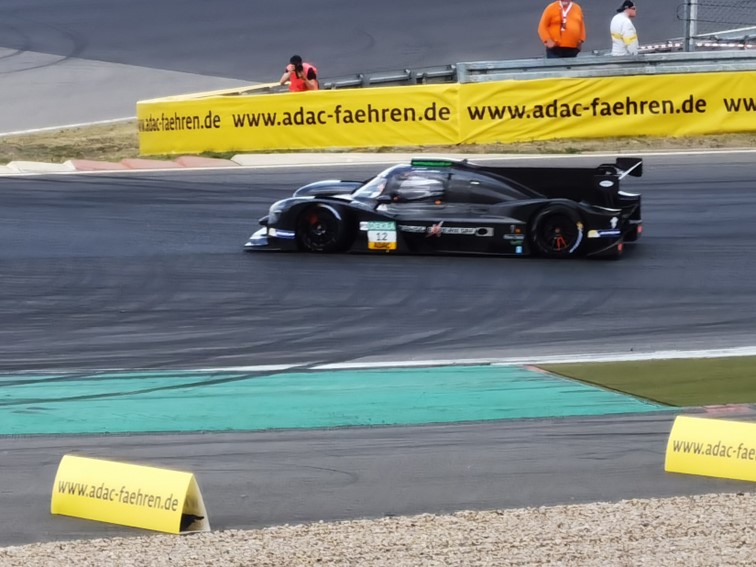 0824 Prototype Cup Germany   Qualifikation