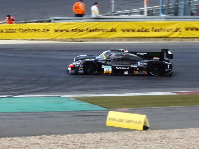 0824 Prototype Cup Germany   Qualifikation