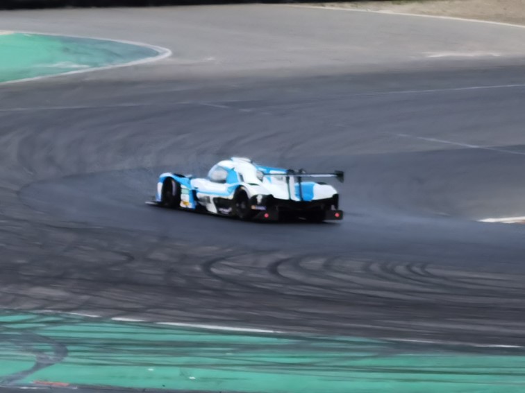 0824 Prototype Cup Germany   Qualifikation