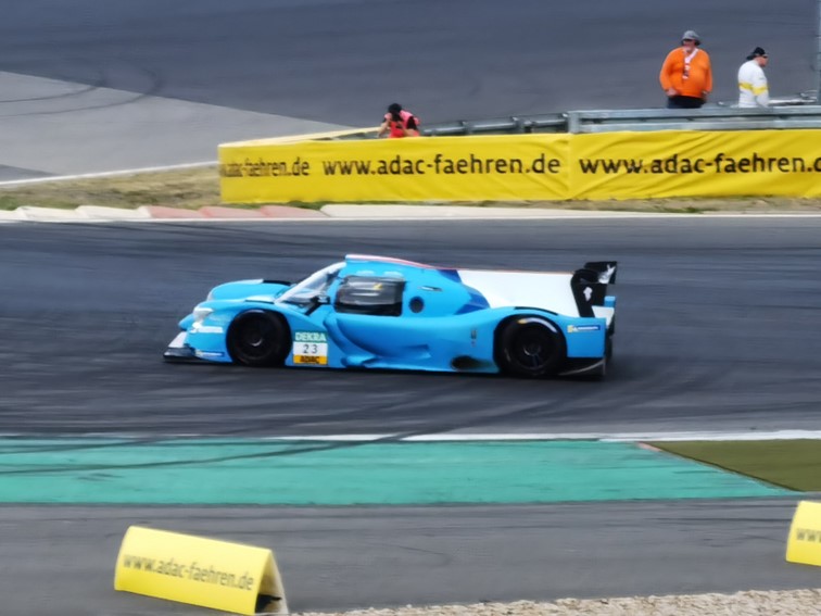 0824 Prototype Cup Germany   Qualifikation