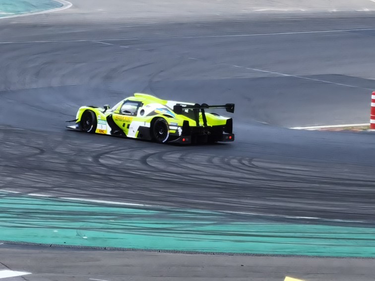 0824 Prototype Cup Germany   Qualifikation