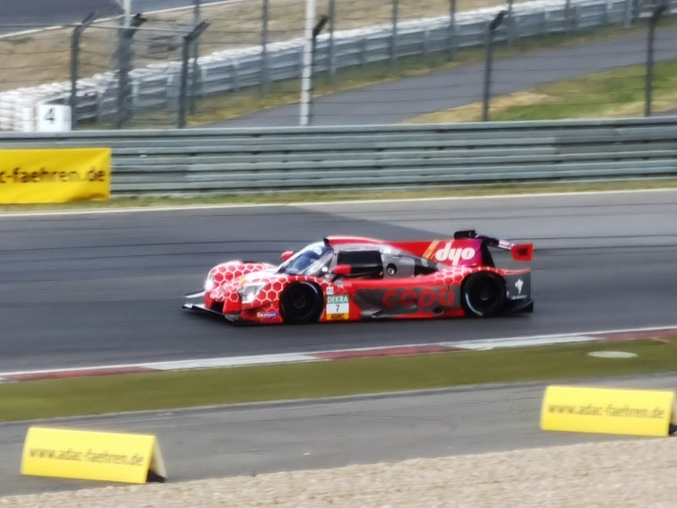 0824 Prototype Cup Germany   Qualifikation