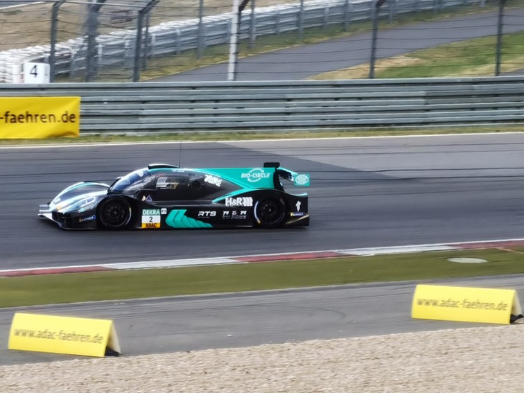 0824 Prototype Cup Germany   Qualifikation