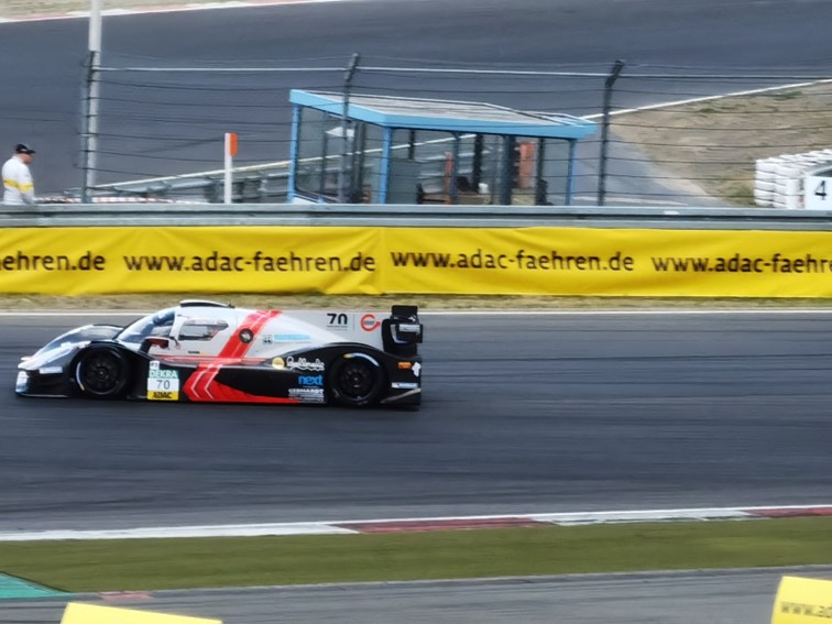 0824 Prototype Cup Germany   Qualifikation