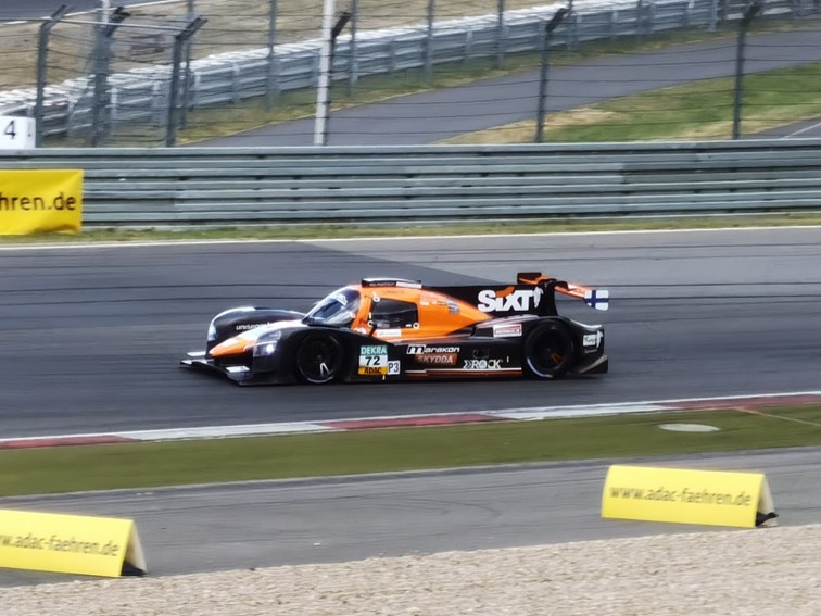 0824 Prototype Cup Germany   Qualifikation