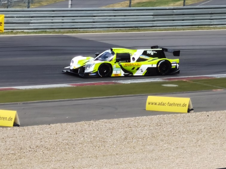0824 Prototype Cup Germany   Qualifikation