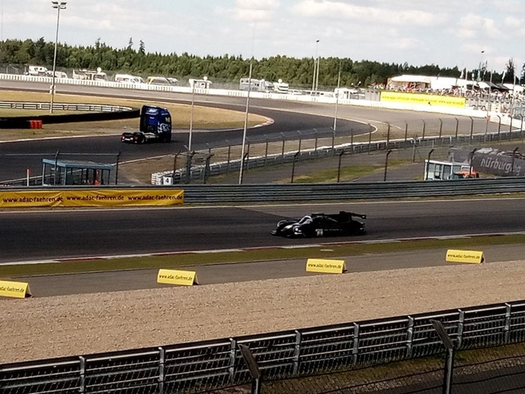 1082 Prototype Cup Germany   Rennen 1