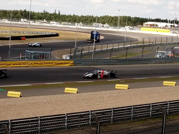 1082 Prototype Cup Germany   Rennen 1
