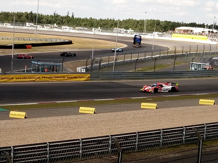 1082 Prototype Cup Germany   Rennen 1