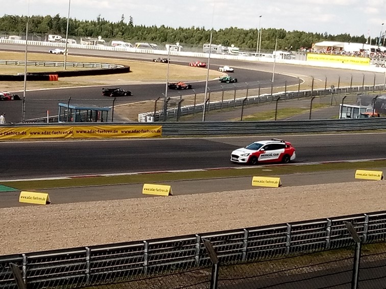 1082 Prototype Cup Germany   Rennen 1