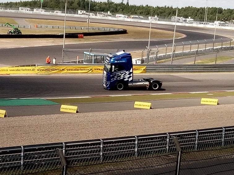 1082 Prototype Cup Germany   Rennen 1
