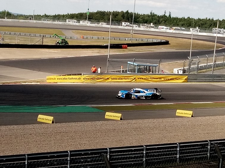 1082 Prototype Cup Germany   Rennen 1