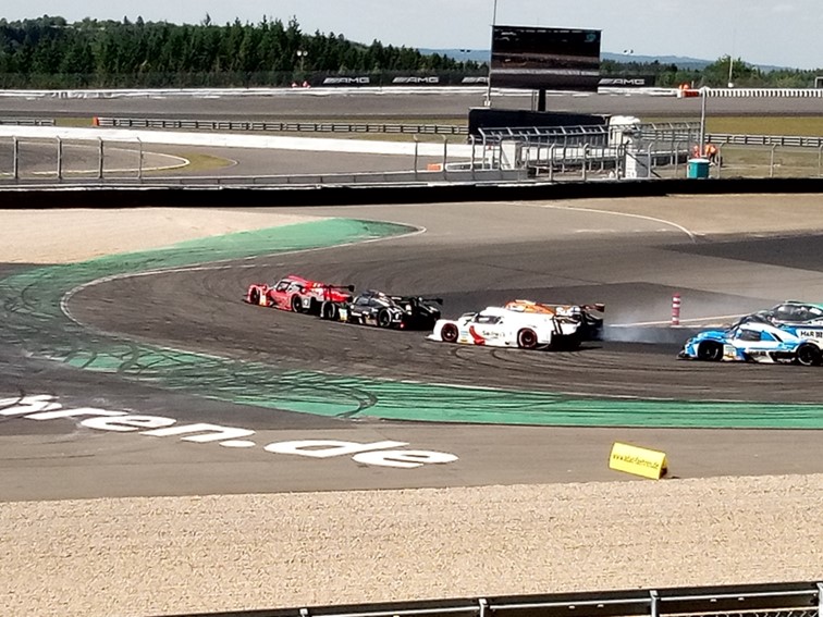 1082 Prototype Cup Germany   Rennen 1