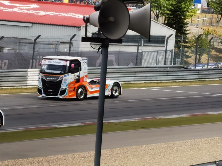 0551 FIA ETRC Truck GP   Rennen 1