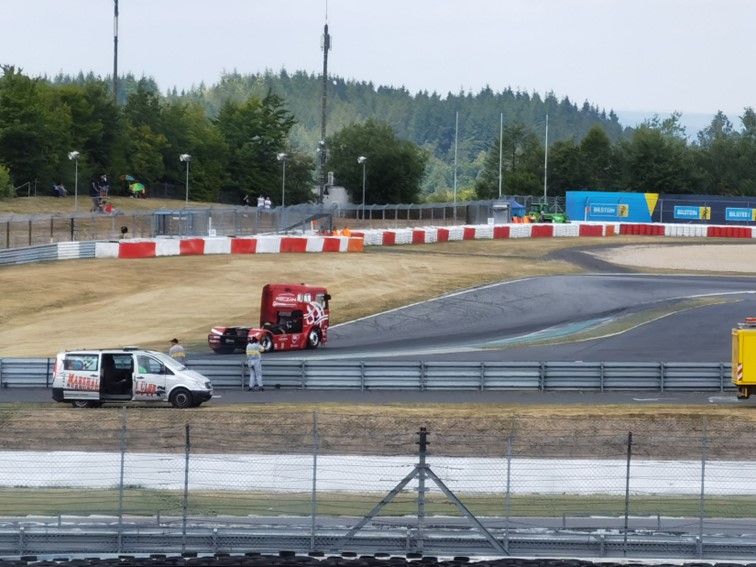 0551 FIA ETRC Truck GP   Rennen 1