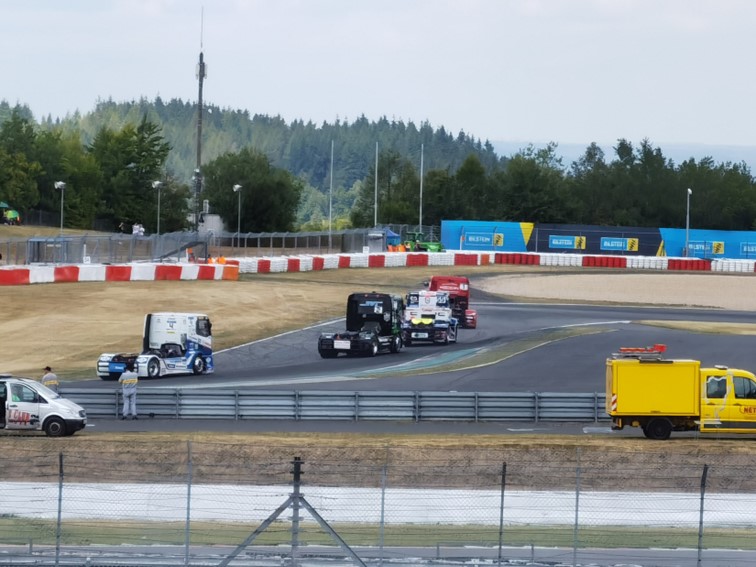 0551 FIA ETRC Truck GP   Rennen 1