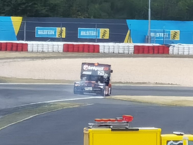 0551 FIA ETRC Truck GP   Rennen 1