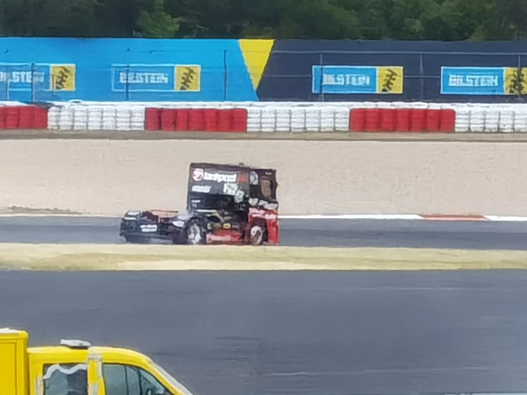 0551 FIA ETRC Truck GP   Rennen 1
